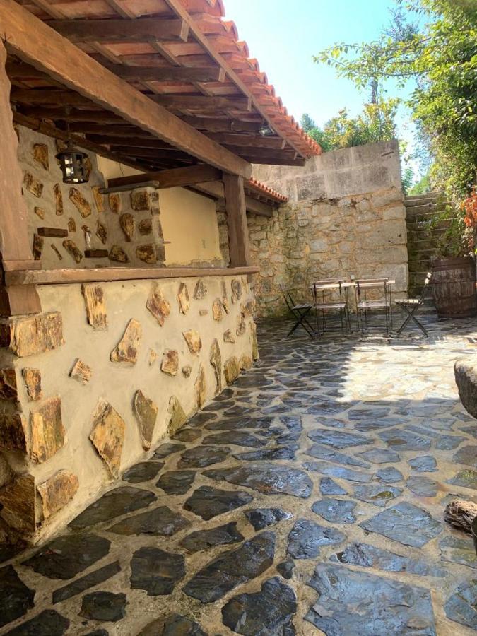 מלון פורטו Casa Da Maria Reguila מראה חיצוני תמונה
