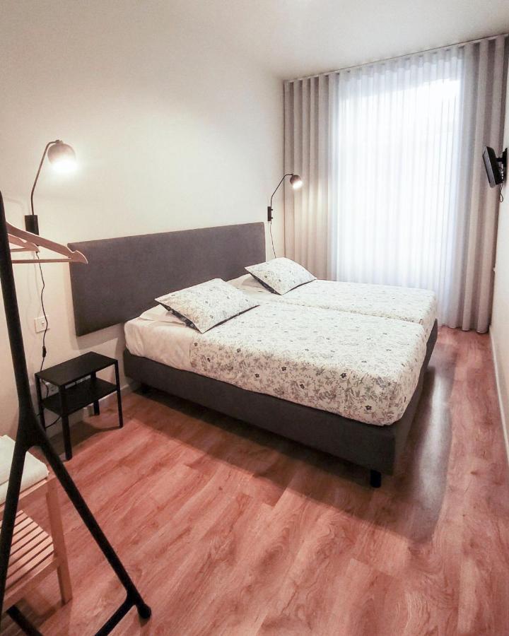 מלון פורטו Casa Da Maria Reguila מראה חיצוני תמונה